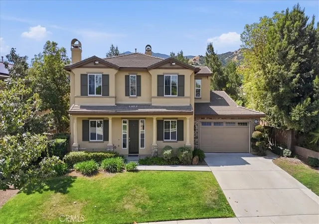 1st image of 8651 Edelweiss, Corona, CA 92883 | MLS# IG26057162