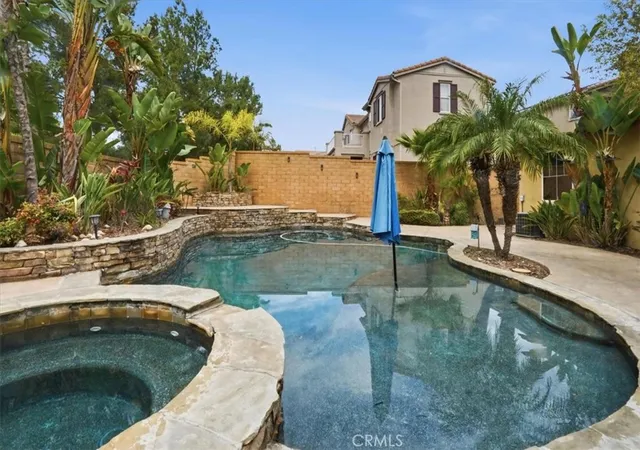 2nd image of 8651 Edelweiss, Corona, CA 92883 | MLS# IG26057162