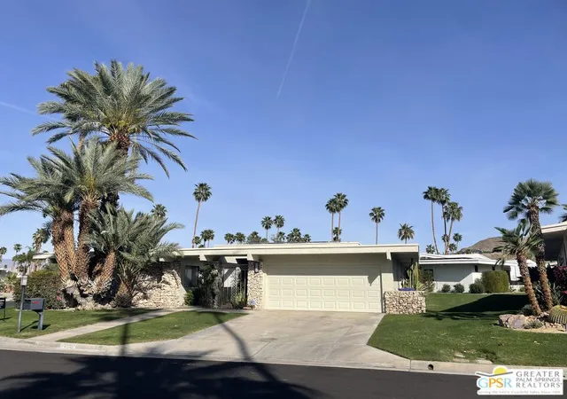 Photo 1 of Condo for sale at 2230 Paseo Del Rey, Palm Springs, CA 92264 | MLS# 26662567PS | Listing updated on 2026-09-19