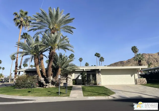Photo 2 of Condo for sale at 2230 Paseo Del Rey, Palm Springs, CA 92264 | MLS# 26662567PS | Listing updated on 2026-09-19