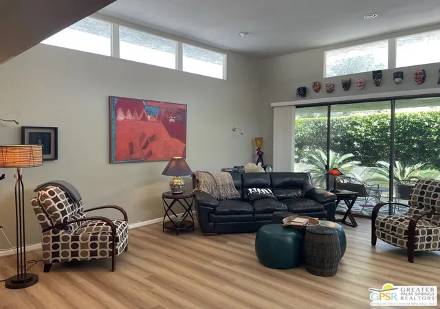 Photo 3 of Condo for sale at 2230 Paseo Del Rey, Palm Springs, CA 92264 | MLS# 26662567PS | Listing updated on 2026-09-19