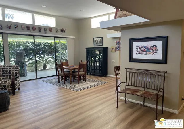 Photo 4 of Condo for sale at 2230 Paseo Del Rey, Palm Springs, CA 92264 | MLS# 26662567PS | Listing updated on 2026-09-19