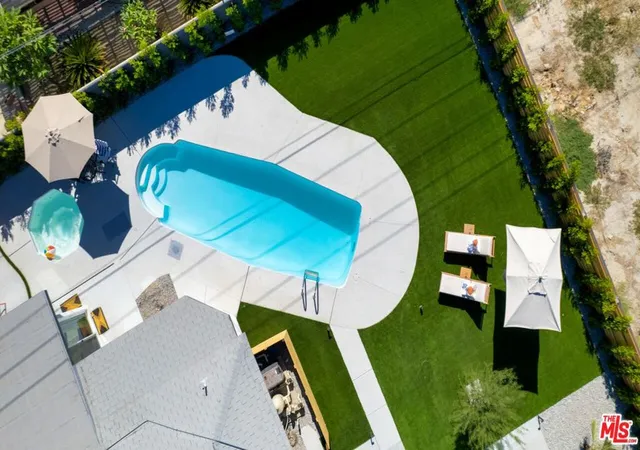 Homes for sale in Palm Springs, CA | 3841 E Camino Parocela, Palm Springs, CA 92264 | MLS# 26664753