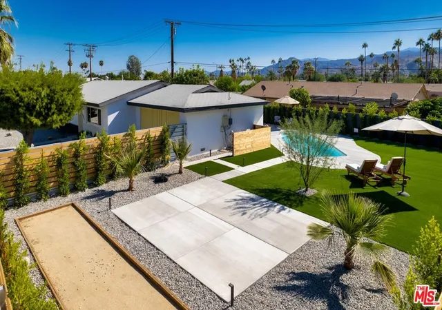 Homes for sale in Palm Springs, CA | 3841 E Camino Parocela, Palm Springs, CA 92264 | MLS# 26664753