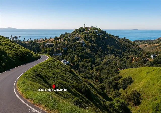 Homes for sale in Malibu, CA | 4003 Latigo Canyon, Malibu, CA 90265 | MLS# OC26057206