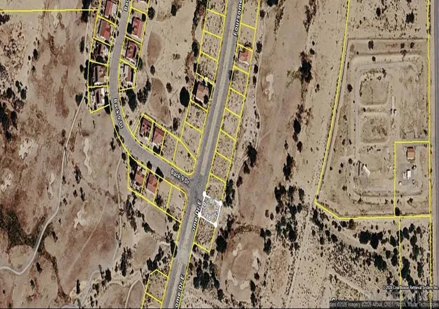 Photo 2 of Land for sale at 2903 Foursome Dr, Borrego Springs, CA 92004 | MLS# 260006151SD | Listing updated on 2026-09-30