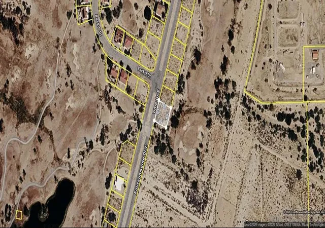 Photo 3 of Land for sale at 2903 Foursome Dr, Borrego Springs, CA 92004 | MLS# 260006151SD | Listing updated on 2026-09-30
