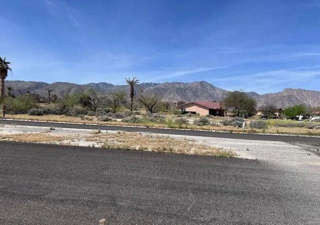 Photo 3 of Land for sale at 2903 Foursome Dr, Borrego Springs, CA 92004 | MLS# 260006151SD | Listing updated on 2026-09-30