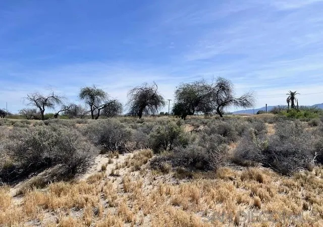 Photo 4 of Land for sale at 2903 Foursome Dr, Borrego Springs, CA 92004 | MLS# 260006151SD | Listing updated on 2026-09-30