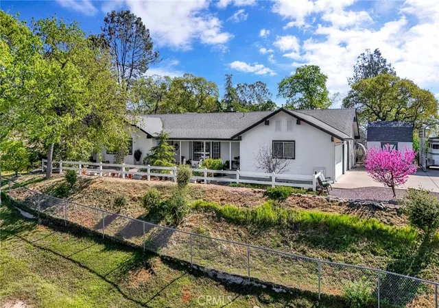 Photo 1 of Single family home for sale at 33867 Jennifer Ct, Coarsegold, CA 93614 | MLS# FR26057232 | Listing updated on 2026-09-30