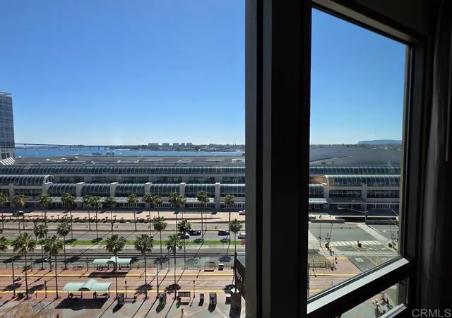 Homes for sale in San Diego, CA | 207 5th Ave #1210, San Diego, CA 92101 | MLS# PTP2602003