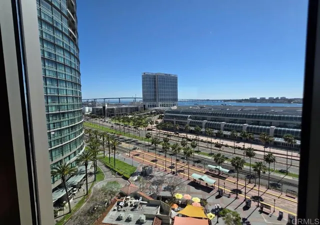 3rd image of 207 5Th Ave #1210, San Diego, CA 92101 | MLS# PTP2602003