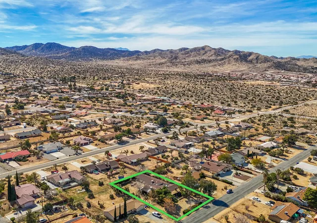 Homes for sale in Yucca Valley, CA | 57885 El Dorado Dr, Yucca Valley, CA 92284 | MLS# 219144890DA