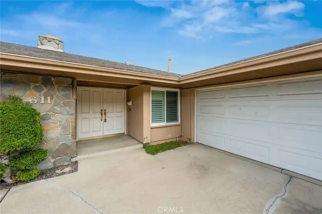 Photo 1 of Single family home for sale at 611 Honeywood Ln, La Habra, CA 90631 | MLS# OC26055670 | Listing updated on 2026-10-20