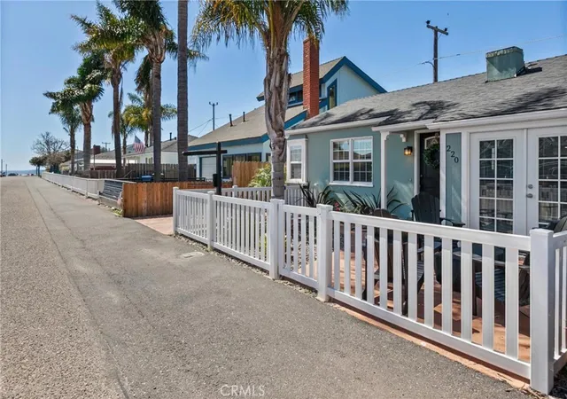 Homes for sale in Pismo Beach, CA | 220 Capistrano Ave, Pismo Beach, CA 93449 | MLS# PI26056818
