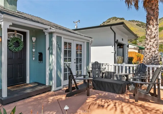Homes for sale in Pismo Beach, CA | 220 Capistrano Ave, Pismo Beach, CA 93449 | MLS# PI26056818