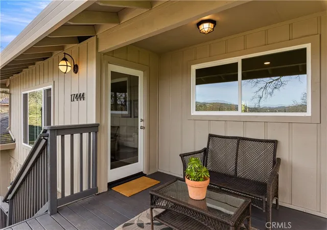 Photo 3 of Single family home for sale at 17444 Meadow View Dr, Hidden Valley Lake, CA 95467 | MLS# LC26057246 | Listing updated on 2026-10-01