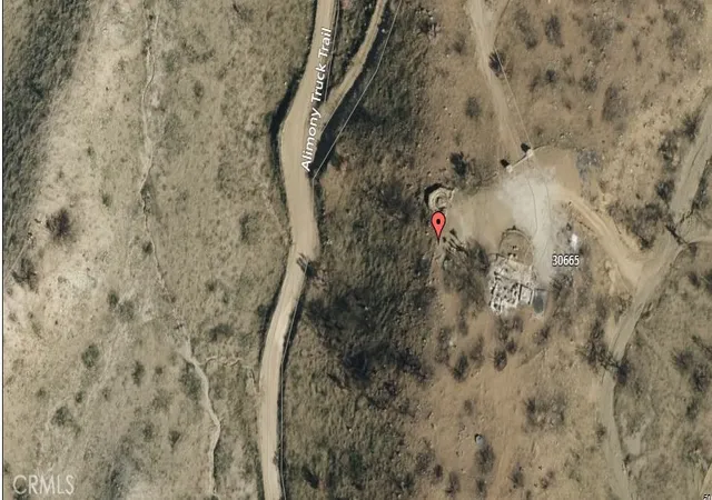 Photo 1 of Land for sale at 30665 96th East, Littlerock, CA 93543 | MLS# CV26057263 | Listing updated on 2026-09-04