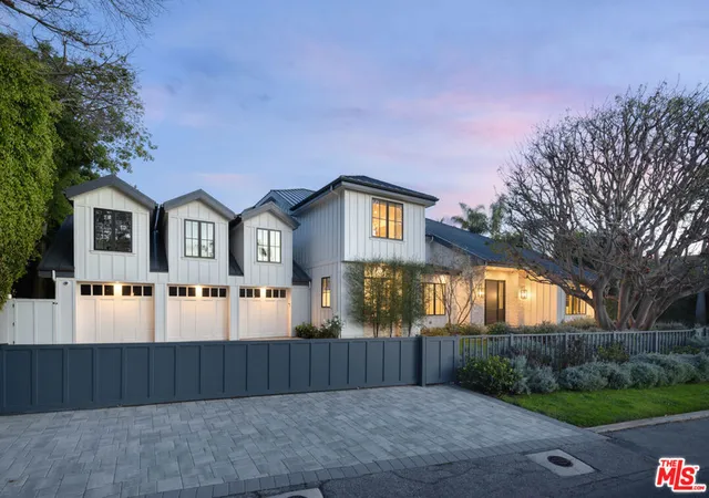 34th image of 550 Spoleto Dr, Pacific Palisades, CA 90272 | MLS# 26656171