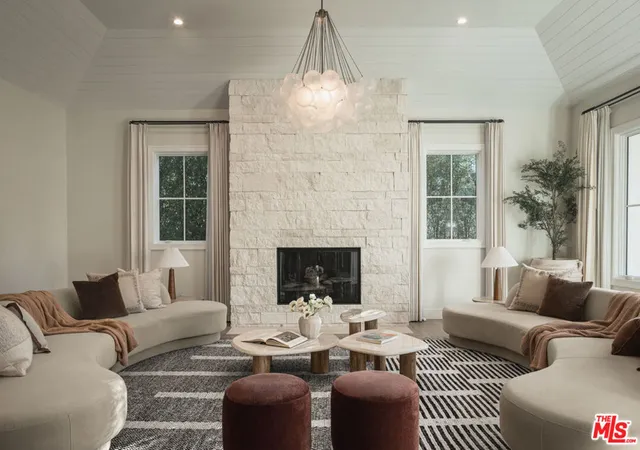 4th image of 550 Spoleto Dr, Pacific Palisades, CA 90272 | MLS# 26656171