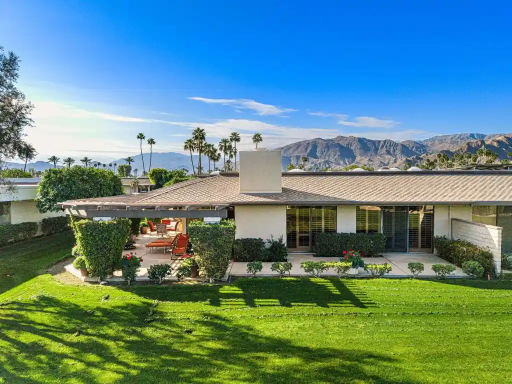 Photo 1 of Single family home for sale at 4 Rutgers Ct, Rancho Mirage, CA 92270 | MLS# 219144892PS | Listing updated on 2026-10-23
