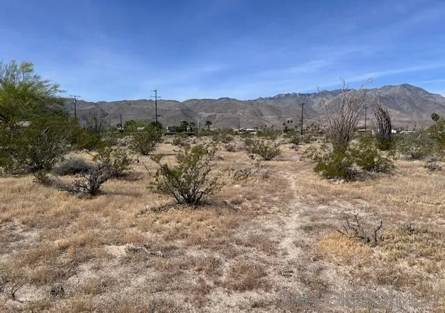 Photo 1 of Land for sale at 3462 Santa Saba Rd, Borrego Springs, CA 92004 | MLS# 260006155SD | Listing updated on 2026-09-30