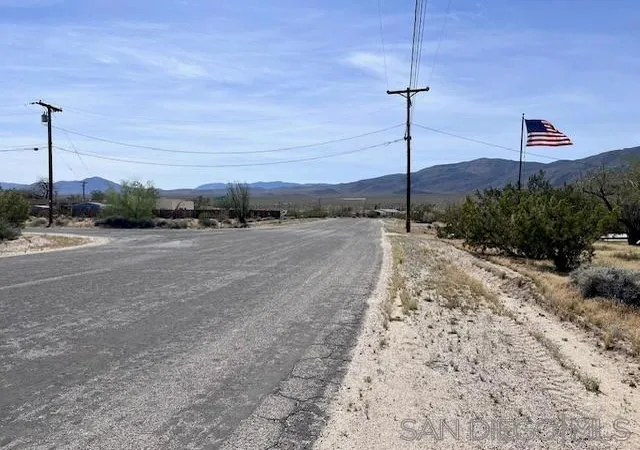 Photo 2 of Land for sale at 3462 Santa Saba Rd, Borrego Springs, CA 92004 | MLS# 260006155SD | Listing updated on 2026-09-30