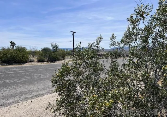 Photo 3 of Land for sale at 3462 Santa Saba Rd, Borrego Springs, CA 92004 | MLS# 260006155SD | Listing updated on 2026-09-30