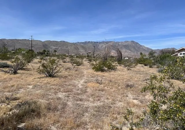 Photo 3 of Land for sale at 3462 Santa Saba Rd, Borrego Springs, CA 92004 | MLS# 260006155SD | Listing updated on 2026-09-30