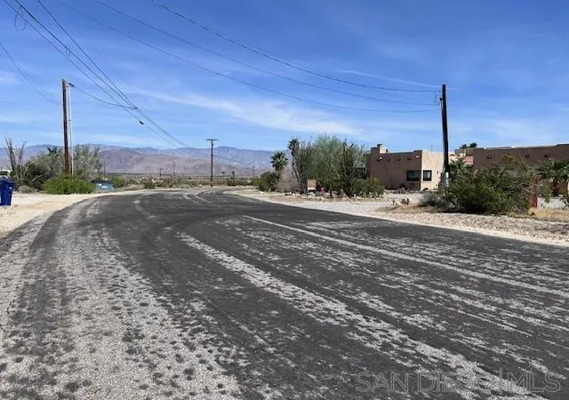 Photo 4 of Land for sale at 3462 Santa Saba Rd, Borrego Springs, CA 92004 | MLS# 260006155SD | Listing updated on 2026-09-30