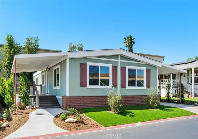 Photo 2 of Manufactured home for sale at 1456 E Philadelphia St Spc 247, Ontario, CA 91761 | MLS# IV26057289 | Listing updated on 2026-09-30