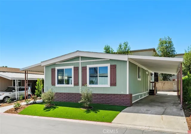 Photo 3 of Manufactured home for sale at 1456 E Philadelphia St Spc 247, Ontario, CA 91761 | MLS# IV26057289 | Listing updated on 2026-09-30