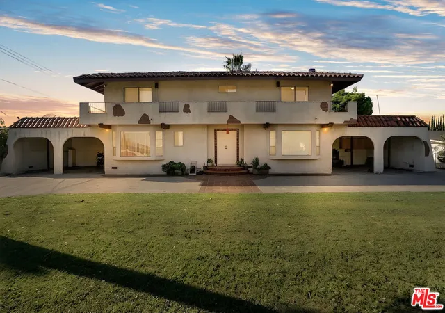 Photo 1 of Sale Pending at 4812 Live Oak St, Cudahy, CA 90201 | MLS# 26665221 | Listing updated on 2026-05-05