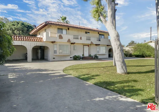 Photo 2 of Sale Pending at 4812 Live Oak St, Cudahy, CA 90201 | MLS# 26665221 | Listing updated on 2026-05-05