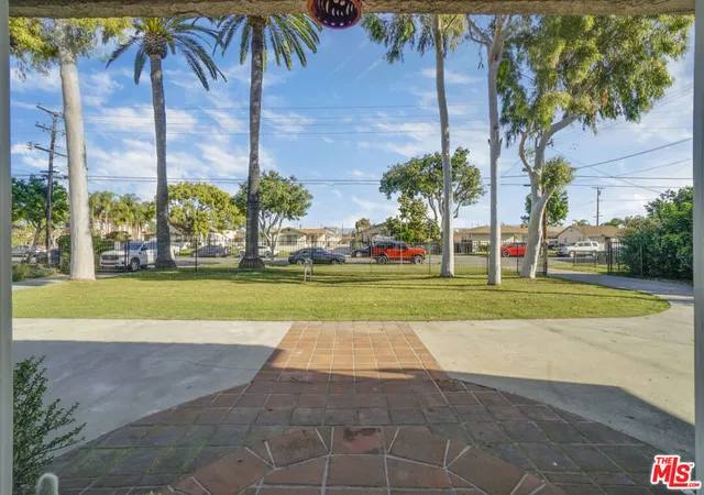 Photo 3 of Sale Pending at 4812 Live Oak St, Cudahy, CA 90201 | MLS# 26665221 | Listing updated on 2026-05-05
