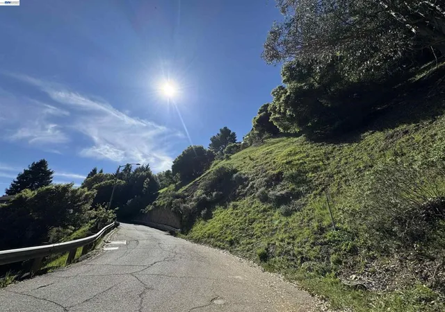 Photo 1 of Land for sale at 0 Charing Cross Rd, Oakland, CA 94603 | MLS# 41127396 | Listing updated on 2026-09-30
