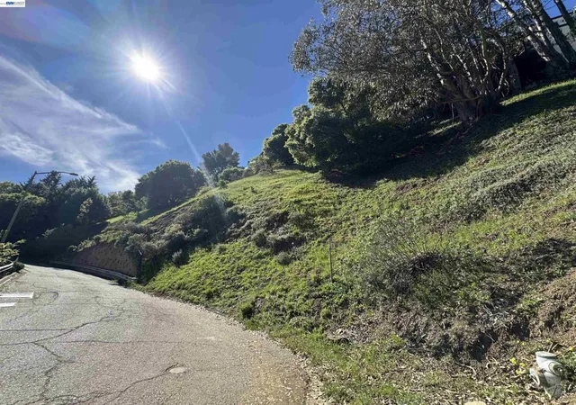 Photo 3 of Land for sale at 0 Charing Cross Rd, Oakland, CA 94603 | MLS# 41127396 | Listing updated on 2026-09-30