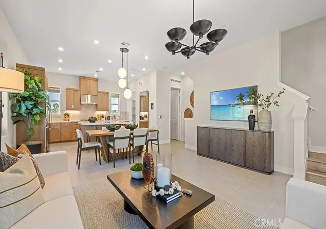 Photo 1 of Condo for sale at 840 Sonia, Irvine, CA 92618 | MLS# OC26057297 | Listing updated on 2026-10-01
