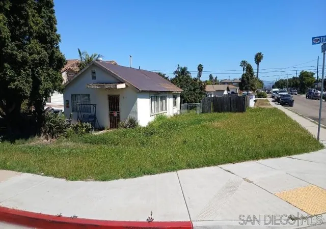 Homes for sale in Imperial Beach, CA | 875 11th Street, Imperial Beach, CA 91932 | MLS# 260006159SD