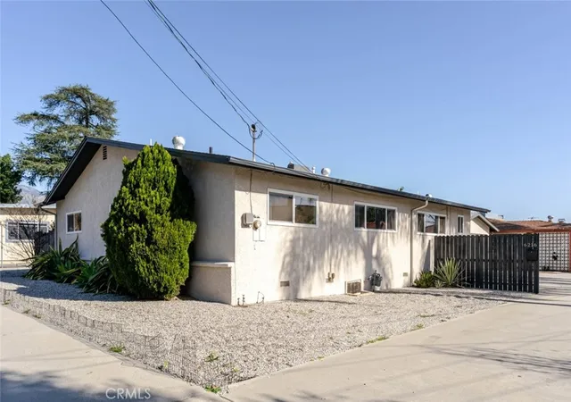 Photo 3 of Single family home for sale at 6216 Oak, Temple City, CA 91780 | MLS# AR26022384 | Listing updated on 2026-10-03