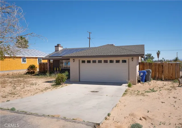 1st image of 6039 Encelia, Twentynine Palms, CA 92277 | MLS# PW26056232