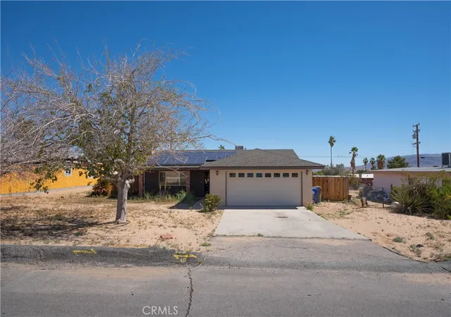2nd image of 6039 Encelia, Twentynine Palms, CA 92277 | MLS# PW26056232