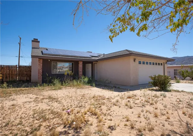 3rd image of 6039 Encelia, Twentynine Palms, CA 92277 | MLS# PW26056232