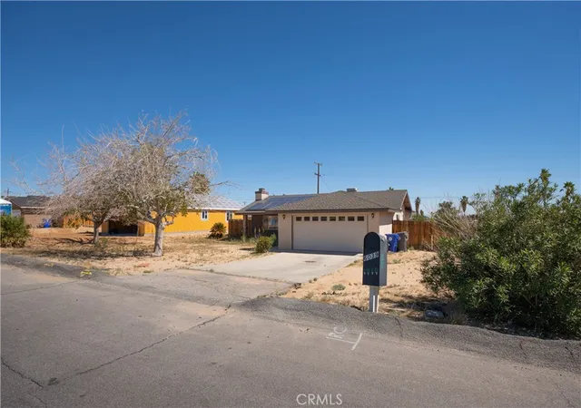 4th image of 6039 Encelia, Twentynine Palms, CA 92277 | MLS# PW26056232