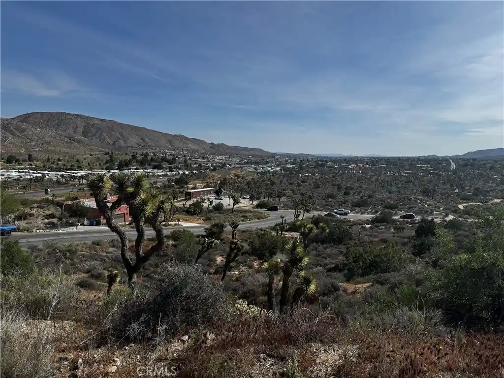 Photo 1 of Land for sale at 0 Onaga, Yucca Valley, CA 92284 | MLS# JT26057308 | Listing updated on 2026-08-04