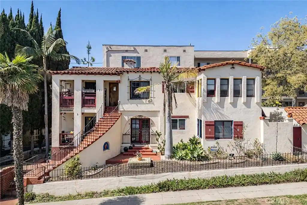 Multi family home for sale at 3 Euclid Ave, Long Beach, CA 90803 | MLS# PW26056871