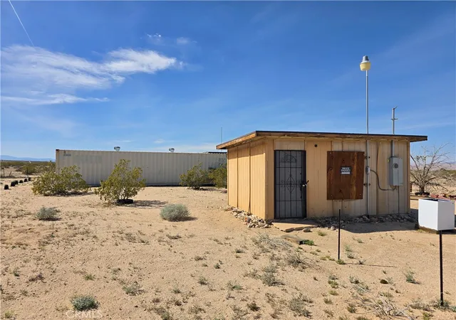 1st image of 68980 Brant Cross, Twentynine Palms, CA 92277 | MLS# JT26057390