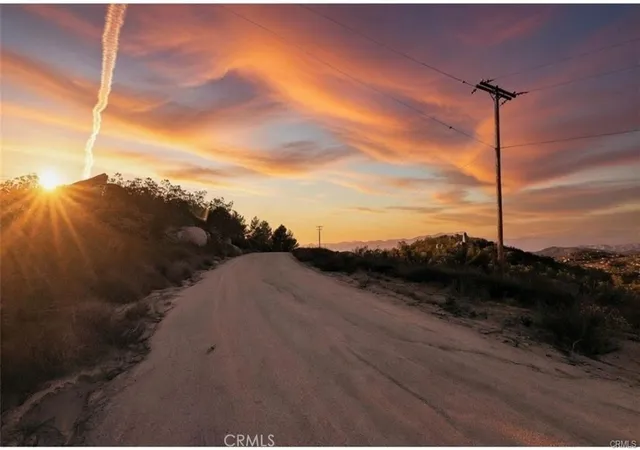 Photo 1 of Land for sale at 0 Roan Way, Aguanga, CA 92536 | MLS# CV26057432 | Listing updated on 2026-03-18