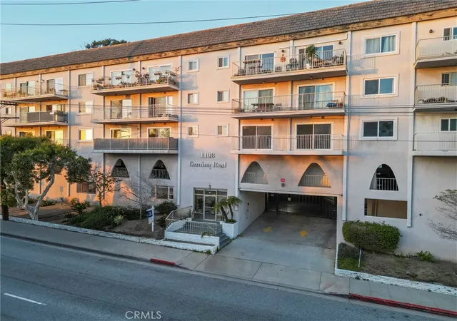 Homes for sale in Redondo Beach, CA | 1108 Camino Real #406, Redondo Beach, CA 90277 | MLS# SR26057352