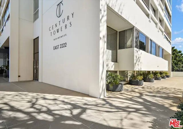 5th image of 2222Nd Ave Of The Stars, Los Angeles, CA 90067